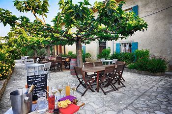 Bed & Breakfast Domaine De Fraisse