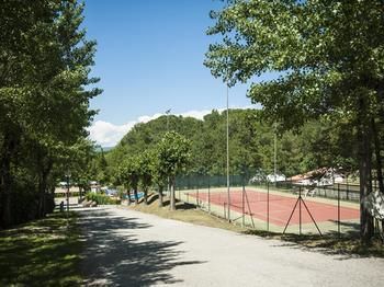 Camping Village Mugello Verde