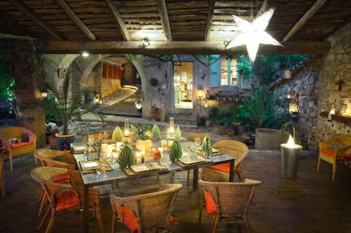 Bed & Breakfast La Vieille Maison - Halte Gourmande