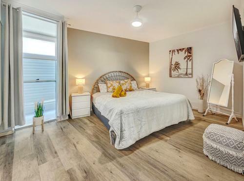 Seaside Stays Marcoola Private Apartment 1206a