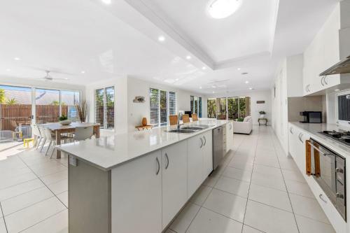 Sand And Sea Beach House