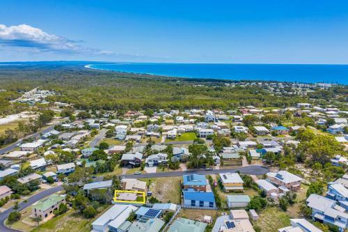 The Crabpot Rainbow Beach Perfect Couples Beachside Escape
