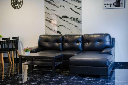 Apartamento Del Max Resort Pattaya