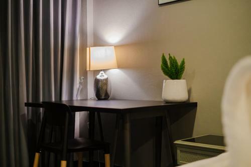 Apartamento Del Max Resort Pattaya