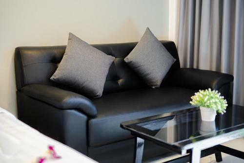 Apartamento Del Max Resort Pattaya