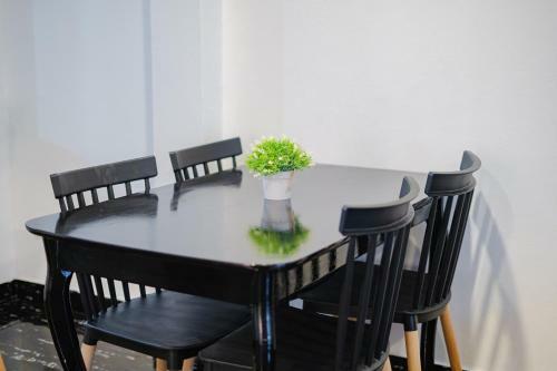 Apartamento Del Max Resort Pattaya