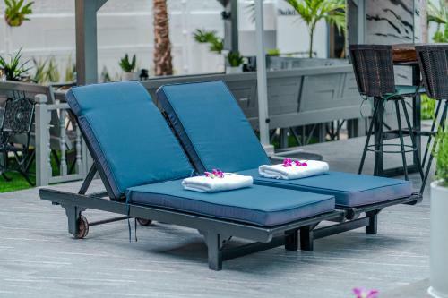 Apartamento Del Max Resort Pattaya