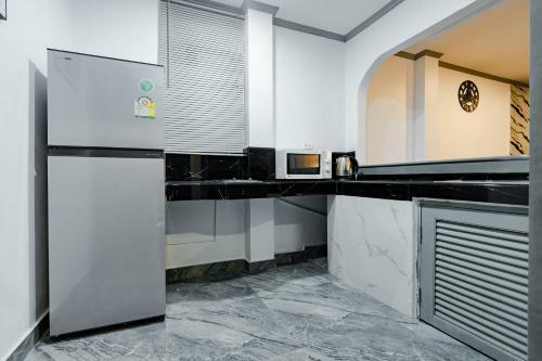 Apartamento Del Max Resort Pattaya