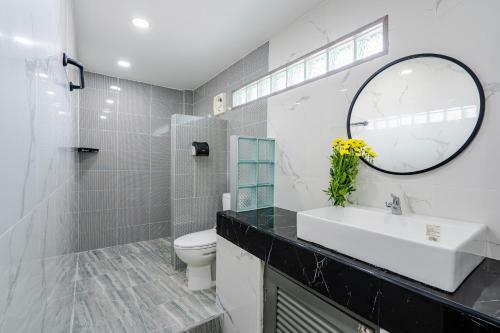 Apartamento Del Max Resort Pattaya