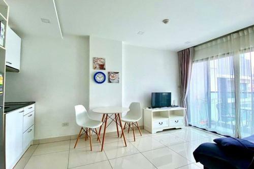 Apartamento Siam Oriental Plaza