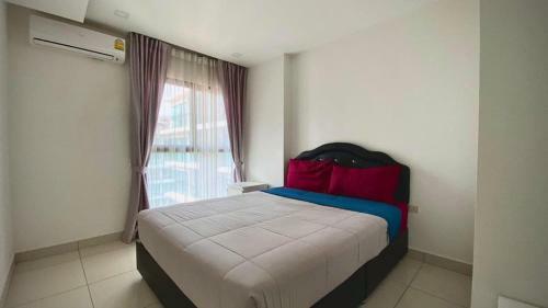 Apartamento Siam Oriental Plaza