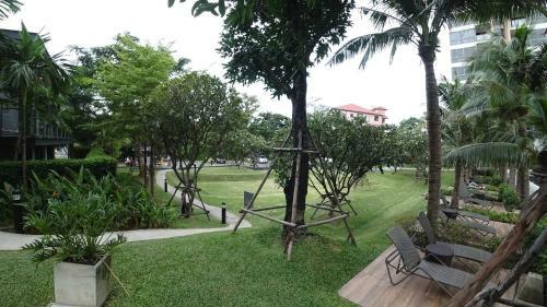 100 Great Pattaya Bay Seaview 30th Floor 1br1bth