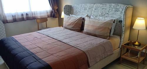 100 Great Pattaya Bay Seaview 30th Floor 1br1bth
