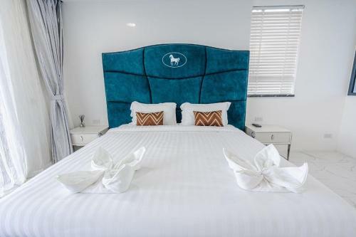 Art C Pool Villas Pattaya