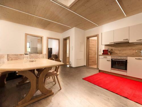 Myhome Apartments Umhausen