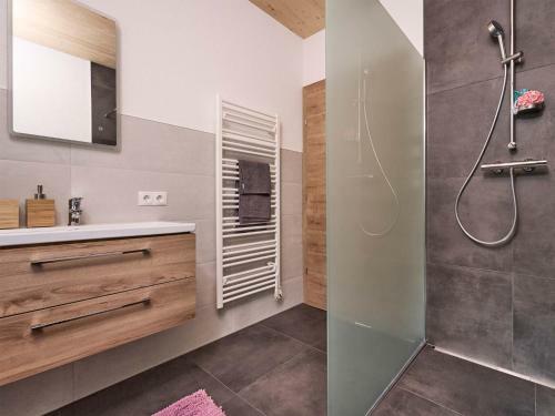 Myhome Apartments Umhausen