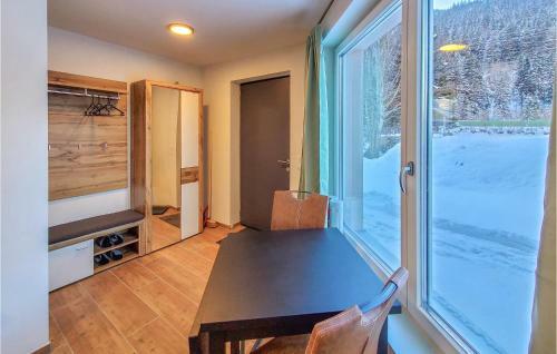 Amazing Apartment In Wald Am Arlberg With #182
