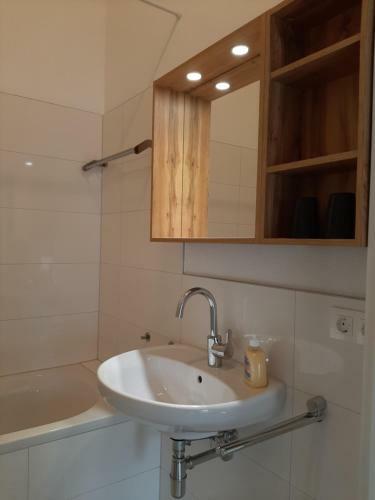 Apartamento Ferienhaus Kaiserblick - Fewo2