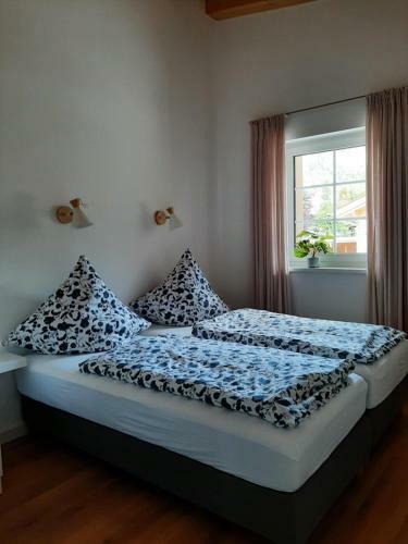 Apartamento Ferienhaus Kaiserblick - Fewo2