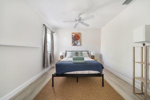 Resort Style Home W/ Pool Mins To Beach & Delray