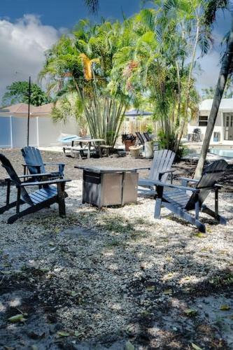 Resort Style Home W/ Pool Mins To Beach & Delray