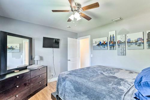 Boynton Beach Oasis With Private Pool And Grill!