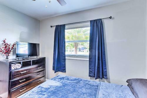 Boynton Beach Oasis With Private Pool And Grill!