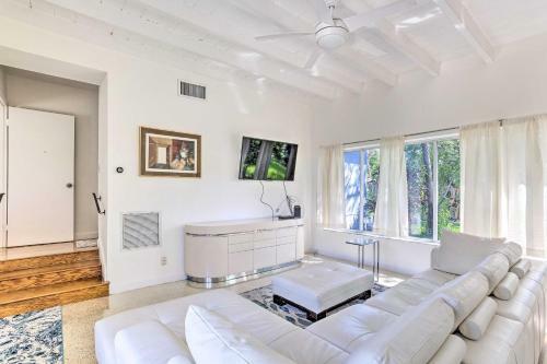 Chic Boynton Beach Getaway - 3 Mi To Marina!