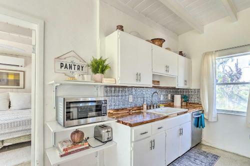 Chic Boynton Beach Getaway - 3 Mi To Marina!