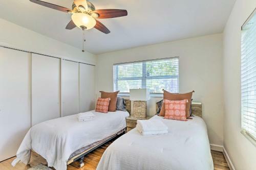 Chic Boynton Beach Getaway - 3 Mi To Marina!