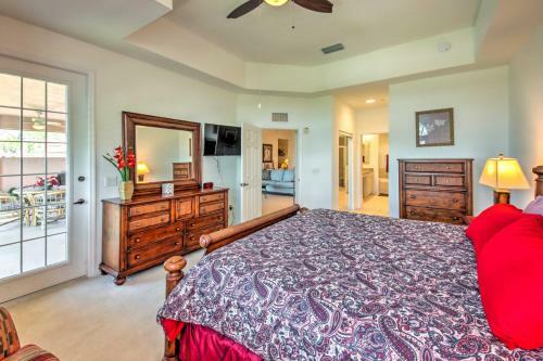 Apartamento Sunny Punta Gorda Condo With Golf Course View!