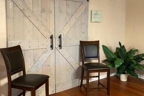 Treasure Hunt Cottage