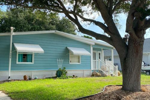 Treasure Hunt Cottage