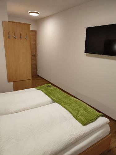 Apartamento Appartement Kuschelzeit Jansenbichl