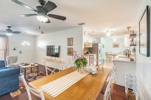 Casabetty Clearwater Florida