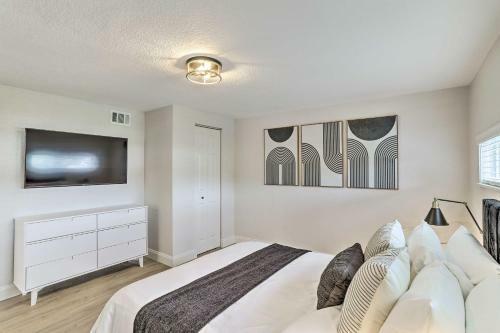 Luxurious Clearwater Retreat With Lanai And Pool!