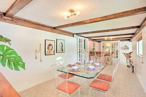 Hutchinson Island Abode With Pool - Near Beach!