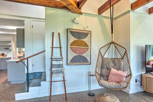 Hutchinson Island Cottage Steps To The Beach