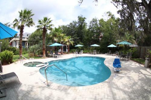 Hoyt House Luxury Bed & Breakfast