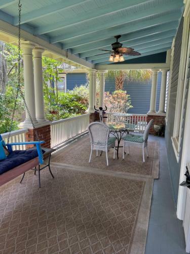 Hoyt House Luxury Bed & Breakfast