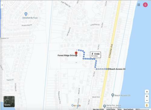 Apartamento Stay Better Vacations Amelia Island-forest Ridge 2748