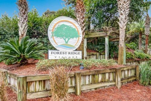 Apartamento Stay Better Vacations Amelia Island-forest Ridge 2748