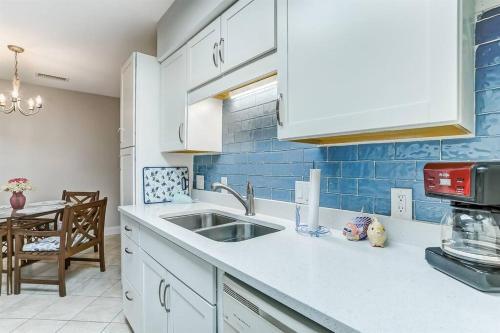 Apartamento Stay Better Vacations Amelia Island-forest Ridge 2748