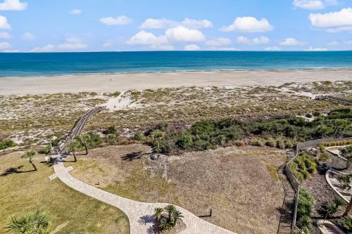 Apartamento 327 Sandcastle Condo