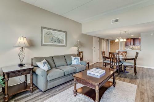 Apartamento 327 Sandcastle Condo