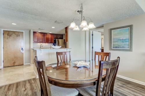Apartamento 327 Sandcastle Condo