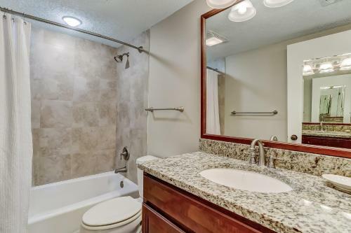 Apartamento 327 Sandcastle Condo