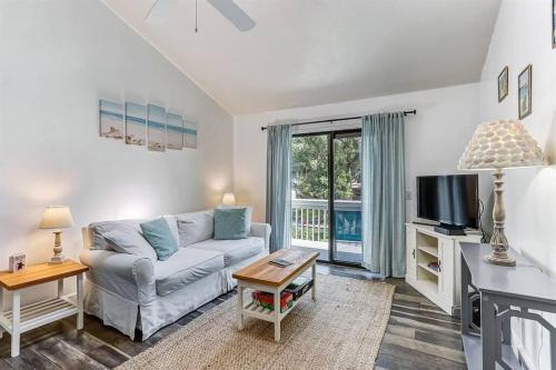 Apartamento Stay Better Vacations Amelia Island-forest Ridge 2775