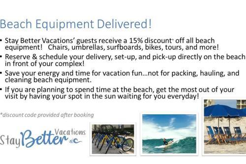 Apartamento Stay Better Vacations Amelia Island-forest Ridge 2775
