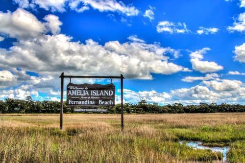 Apartamento Stay Better Vacations Amelia Island-forest Ridge 2584